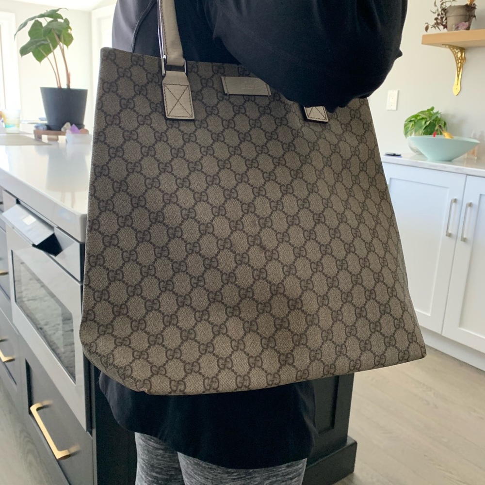 Gucci Tote